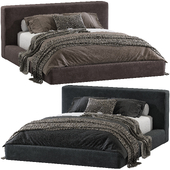 Double bed 155
