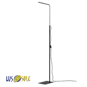 OM Floor lamp Lussole LSP-0910