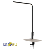OM Table lamp Lussole LSP-0912