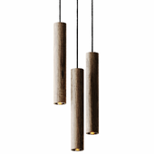 Umage Chimes lamp from Umage