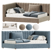 Sofa bed Avalon Upholstered