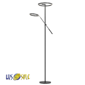 OM Floor lamp Lussole LSP-0911