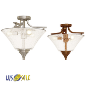 OM Ceiling chandeliers Lussole LSP-8815, LSP-8816
