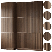 Wood panels 2
