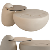 Coffee tables Dolios