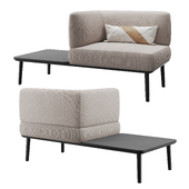 Sofa Offecct Sou 03