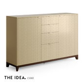 OM THE-IDEA chest of drawers CASE 060