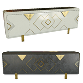 Chest of drawers Versace