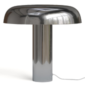 HKliving / Mushroom Table Lamp