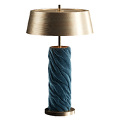 Лампа Drape Table lamp