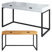 Table DS-105 | Loft room | Alex Desk