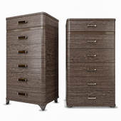 Tall chest of drawers Maia