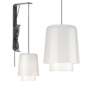 Светильник ARIANE OUT light by Ligne Roset
