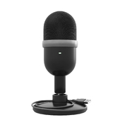 Microphone razer voice recording broadcast