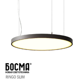 RINGO SLIM / Bosma