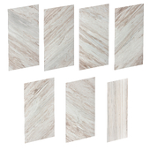 Palisandro Classico marble slabs