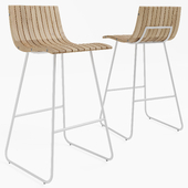 Barchair Harbour by Uniqwa