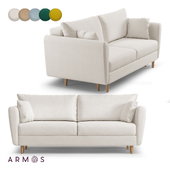 OM Sofa FRED by Armos