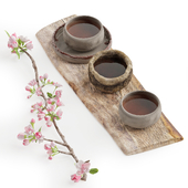 Spring Tea (addition)