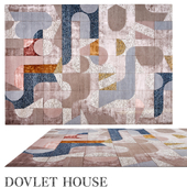 OM Tapestry DOVLET HOUSE (art 18397)