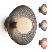 Petite Centric Wall Sconce
