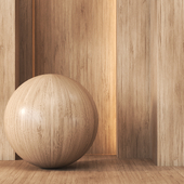 Wood Texture 4K - Seamless - 2 Colors