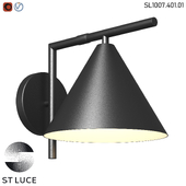 SL1007.401.01 Прикроватная лампа ST-Luce OM