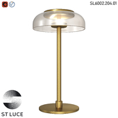 SL6002.204.01 Прикроватная лампа ST-Luce OM