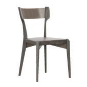 Chair-va Henge by Ugo Cacciatori