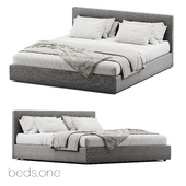 OM beds.one - Plana bed