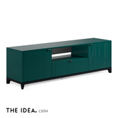 OM THE-IDEA TV stand CASE 094