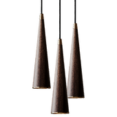 Top 8 ceiling lamp from Bankeryd