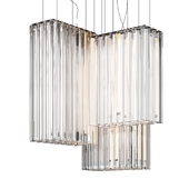 Grace Venicem pendant light set