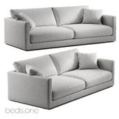 OM  beds.one - Roomy modular sofa