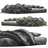 Linen bed linen 7