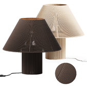 Table Lamp Anna by Globen