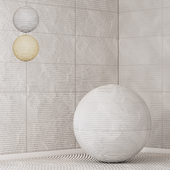 Decorative Tiles - Seamless 4K Texture