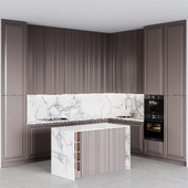 kitchen Neoclassic241