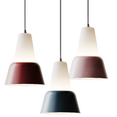 MODU L Pendant Lamp from TEO