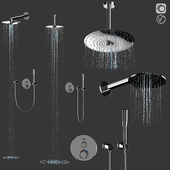 Grohe Shower