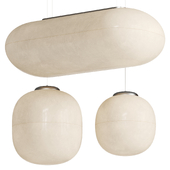 Puffball Collection by Matter Made