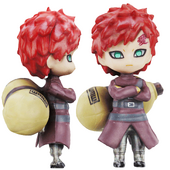 Character vol 5 - figur - toy - character - decor