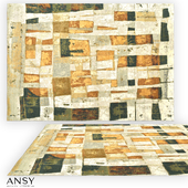 Carpet from ANSY (No. 4344)