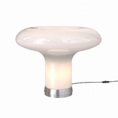 Table lamp Lesbo Artemide