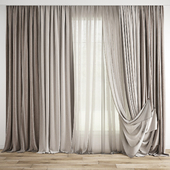 Curtain 790
