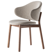 Holly Chair By Calligaris