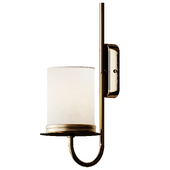 London Wall Light from Villary ON Only