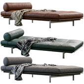 Yard Daybed Benches By lema