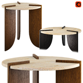 JEAN table from PAULO ANTUNES