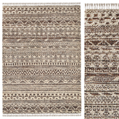 TEMERA WOOL RUG